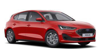 Ford Focus 1.0 EcoBoost Hybrid mHEV 155 Active X 5dr Auto Petrol Estate